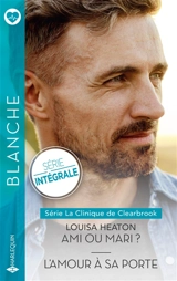 La clinique de Clearbrook - Louisa Heaton