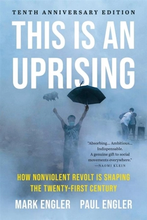 This Is an Uprising - Mark Engler
