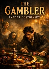 The Gambler - Dostoevsky, Fyodor