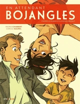 En attendant Bojangles - Ingrid Chabbert