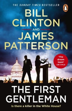 The First Gentleman - Bill Clinton