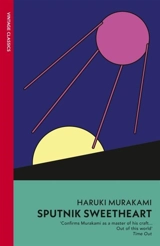 Sputnik Sweetheart - Murakami, Haruki