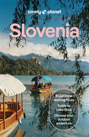 Slovenia - Virginia DiGaetano