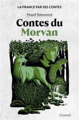 Contes du Morvan - Maud Simonnot