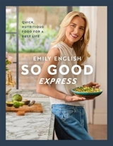 So Good Express - English, Emily