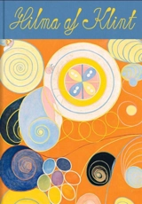 Hilma af Klint : les peintures du Temple : 1906-1915