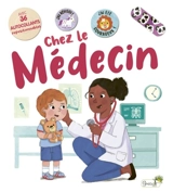 Chez le médecin - Rose Harkness