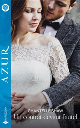 Un contrat devant l'autel - Chantelle Shaw