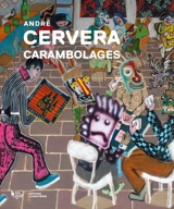 André Cervera : carambolages