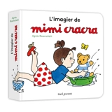 L'imagier de Mimi cracra - Agnès Rosenstiehl