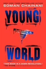 Young World - Soman Chainani