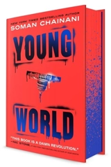 Young World - Soman Chainani