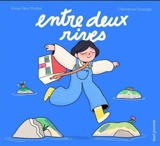 Entre deux rives - Anne-Fleur Multon