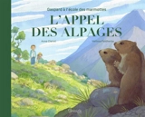 L'appel des alpages - Anne Clairet