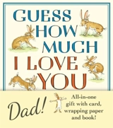 Guess How Much I Love You - McBratney, Sam,  Jeram, Anita (ILT)