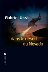 Dans le désert du Nevada - Gabriel Urza