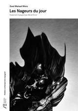 Les nageurs du jour - José Manuel Mora