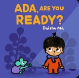 Ada, Are You Ready ? - Daishu Ma
