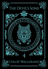 The Devil's sons. Vol. 4 - Chloé Wallerand