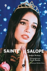 Sainte Salope - Werhun, Andrea