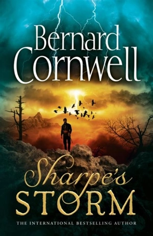Sharpe's Storm Vol. 19 - Bernard Cornwell