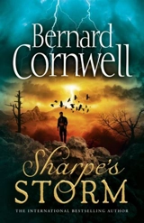 Sharpe's Storm Vol. 19 - Bernard Cornwell