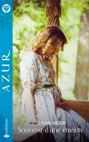 Souvenir d'une étreinte - Susan Meier