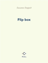 Flip box - Suzanne Doppelt