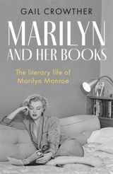 Marilyn And Her Books - Gail Crowther