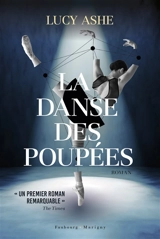 La danse des poupées - Lucy Ashe