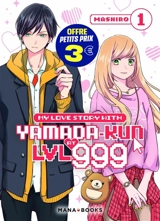 My love story with Yamada-kun at LVL 999. Vol. 1 - Mashiro