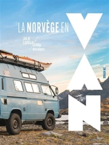 La Norvège en van - Julie Capela