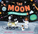 The Moon - Ben Lerwill