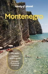 Montenegro - Peter Dragicevich