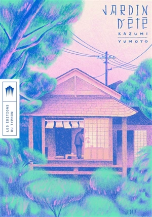 Jardin d'été - Kazumi Yumoto