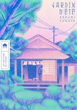 Jardin d'été - Kazumi Yumoto