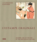 L´Estampe Originale : A Catalogue Raisonné - Donna M. Stein