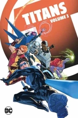 Titans Vol. Vol. 3 - Taylor, Tom