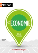 L'économie : retenir l'essentiel - Renaud Chartoire