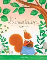 L'invitation - Maja Kastelic