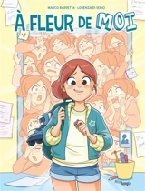 A fleur de moi - Marco Barretta