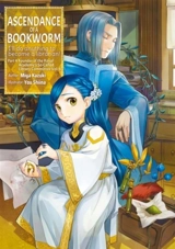Ascendance of a Bookworm (Light Novel) 2 - Miya Kazuki