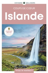 Islande - Coralie Grassin