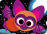 Chauve-souris - Marcella Grassi