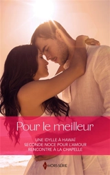 Pour le meilleur - Nina Singh