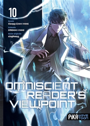 Omniscient reader's viewpoint. Vol. 10 - Umi