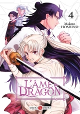 L'âme du dragon. Vol. 4 - Makoto Hoshino