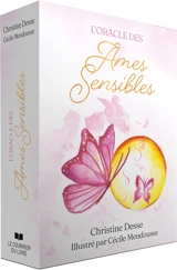 L'oracle des âmes sensibles - Christine Desse