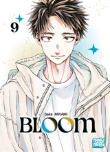 Bloom. Vol. 9 - Saka Mikami
