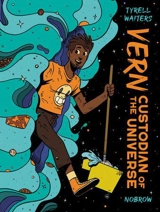 Vern : Custodian of the Universe - Waiters, Tyrell